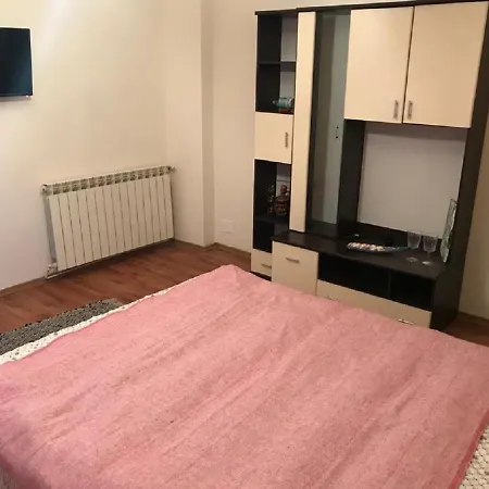 Vila Alex Ferienhaus Constanţa