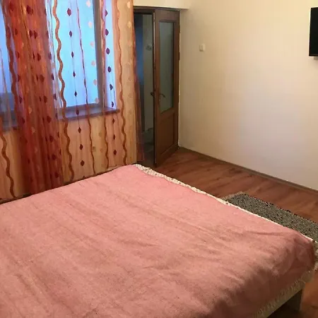 Vila Alex Constanţa