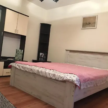 Ferienhaus Vila Alex