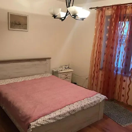 Vila Alex *