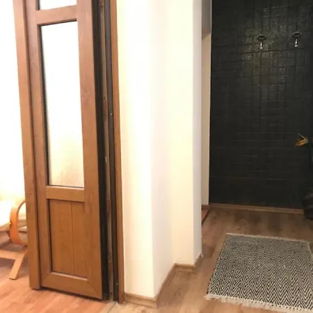 Ferienhaus Vila Alex *