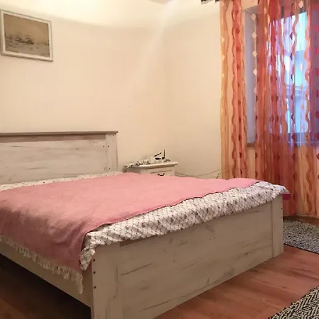 Vila Alex Constanţa