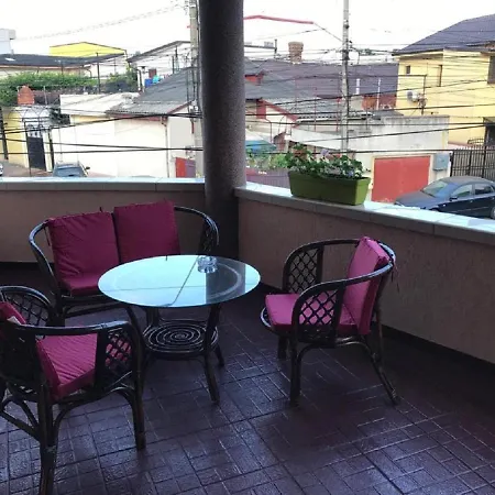 Vila Alex