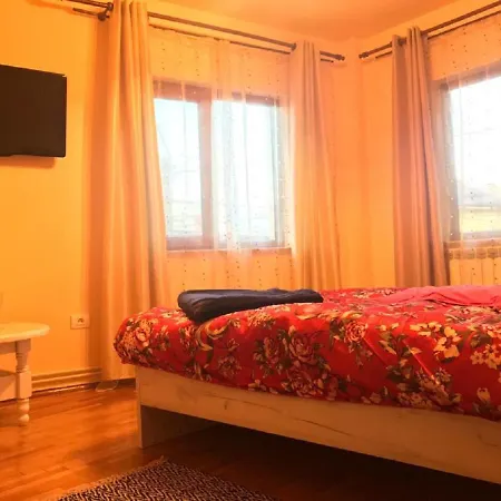 Vila Alex Ferienhaus Constanţa