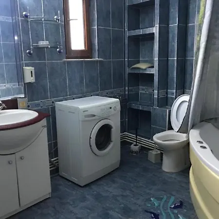 Vila Alex Ferienhaus *