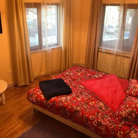 Vila Alex Ferienhaus *