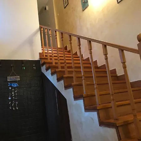 Ferienhaus Vila Alex Constanţa