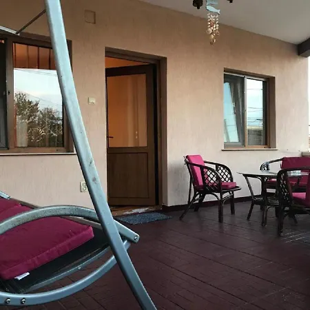 Vila Alex Ferienhaus