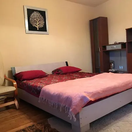 Ferienhaus Vila Alex Constanţa