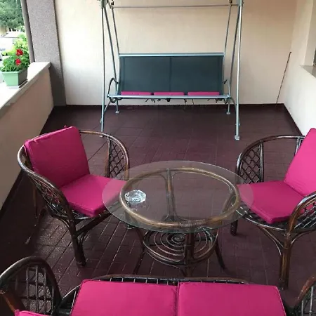 Vila Alex Ferienhaus Constanţa