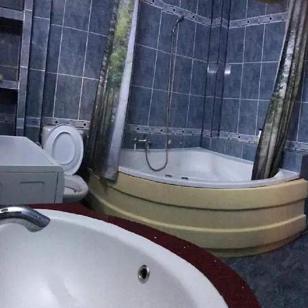 Vila Alex Ferienhaus *