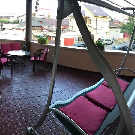 Ferienhaus Vila Alex