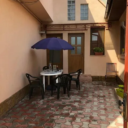 Ferienhaus Vila Alex