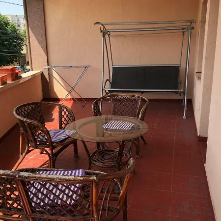 Vila Alex Ferienhaus *
